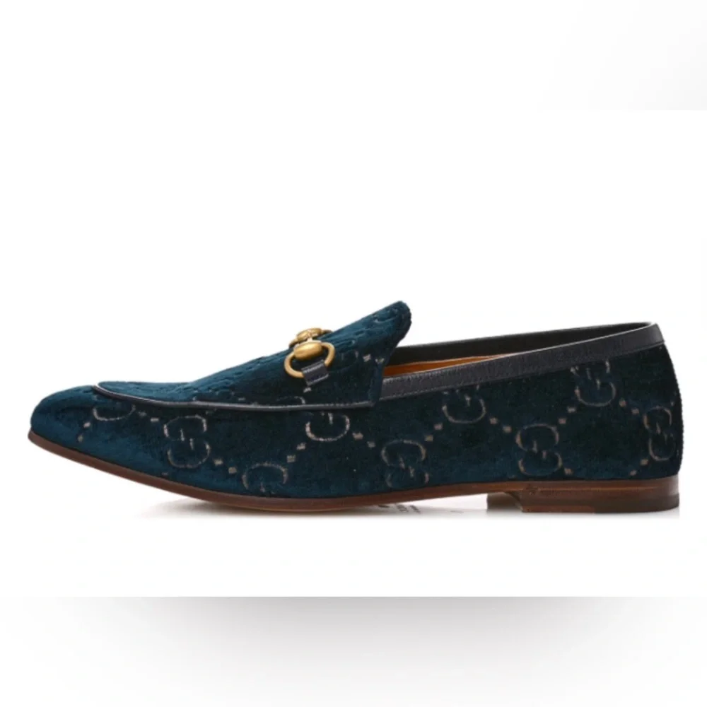 Gucci Loafers - Picture 1 of 4